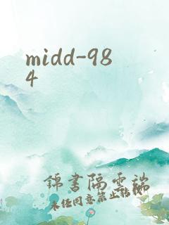 midd-984