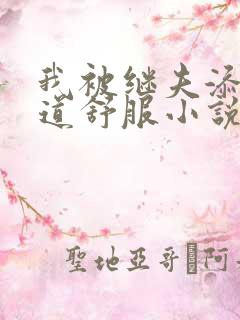 我被继夫添我阳道舒服小说