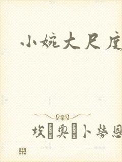 小婉大尺度密码