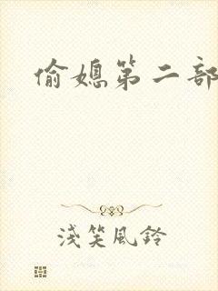 偷媳第二部雨婷