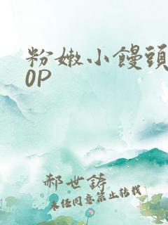 粉嫩小馒头泬90P
