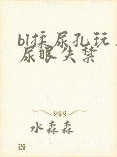 bl揉尿孔玩弄尿眼失禁
