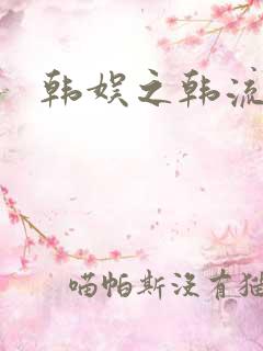 韩娱之韩流全球