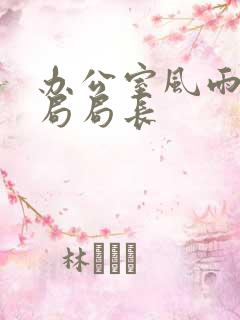 办公室风雨教育局局长