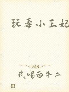 玩毒小王妃