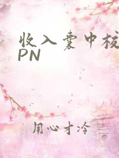 收入囊中校园HPN