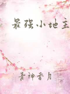 最强小地主
