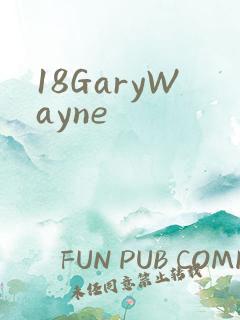 18GaryWayne
