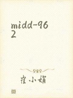midd-962