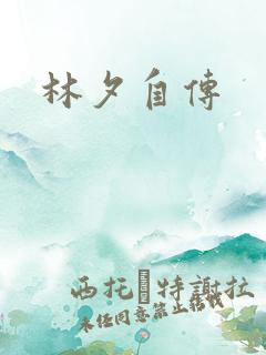林夕自传