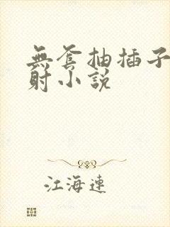 无套抽插子宫内射小说