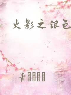 火影之银色传说