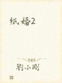 纸婚2