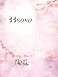 33soso