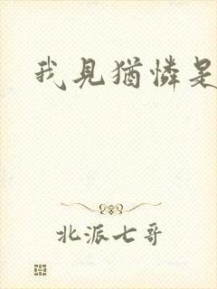 我见犹怜是盟主