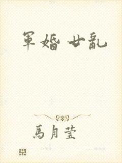 军婚 廿乱