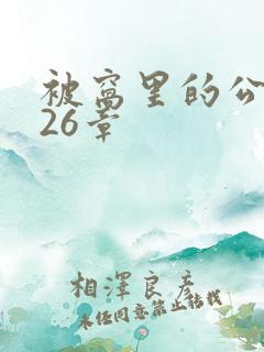 被窝里的公憩第26章