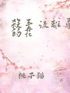 杀手 流离寻岸的花