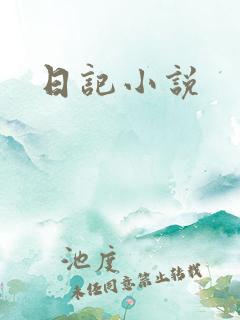 日记小说