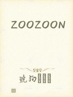 ZOOZOON
