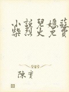 小说儿媳苏玥干柴烈火免费阅读