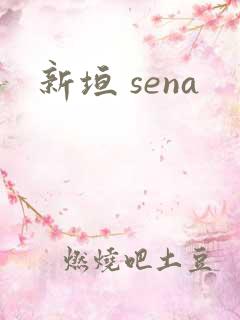 新垣 sena