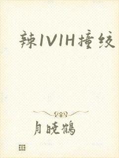 辣1V1H撞绞