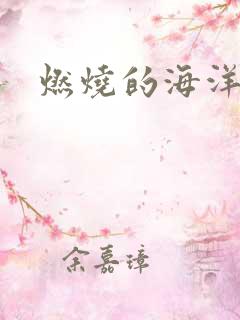 燃烧的海洋下载