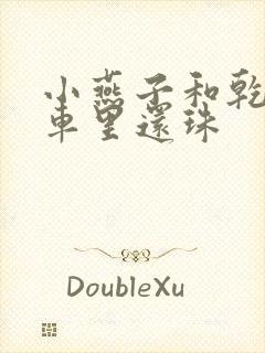 小燕子和乾隆在车里还珠