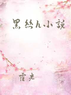 黑丝h小说