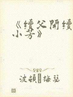 《续父开续女包小芳》