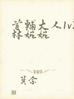 首辅大人1v2林婉婉