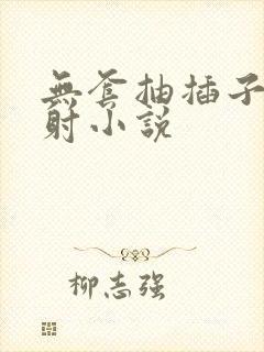 无套抽插子宫内射小说