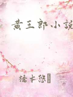 黄玉郎小说