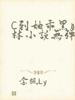 C到她乖黑暗森林小说无弹窗