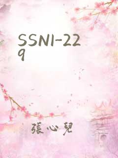 SSNI-229