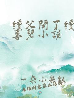 续父开了续女包喜儿小说