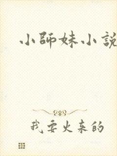 小师妹小说