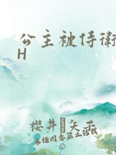 公主被侍卫灌满H
