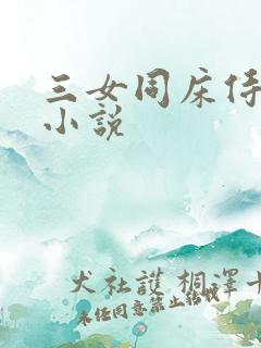 三女同床侍一夫小说