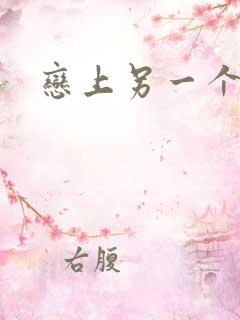 恋上另一个自己