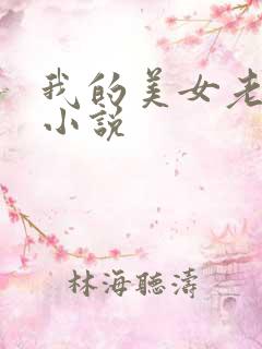 我的美女老板 小说