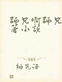 师兄啊师兄的原著小说