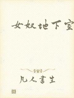 女奴地下室