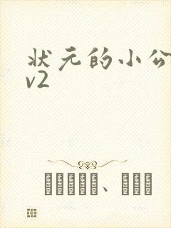 状元的小公主1v2