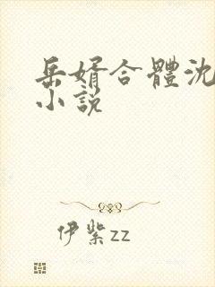 岳婿合体沈绝的小说