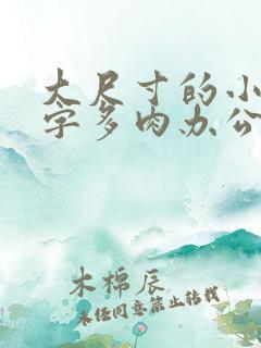 大尺寸的小黄说字多肉办公室