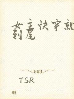 女主快穿就被肉到尾