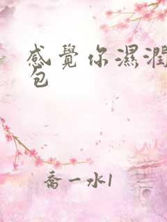 感觉你湿润我书包