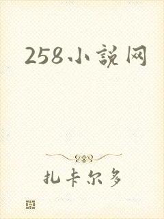258小说网